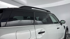 MINI Countryman 1.5 Cooper Exclusive 5dr Auto Petrol Hatchback